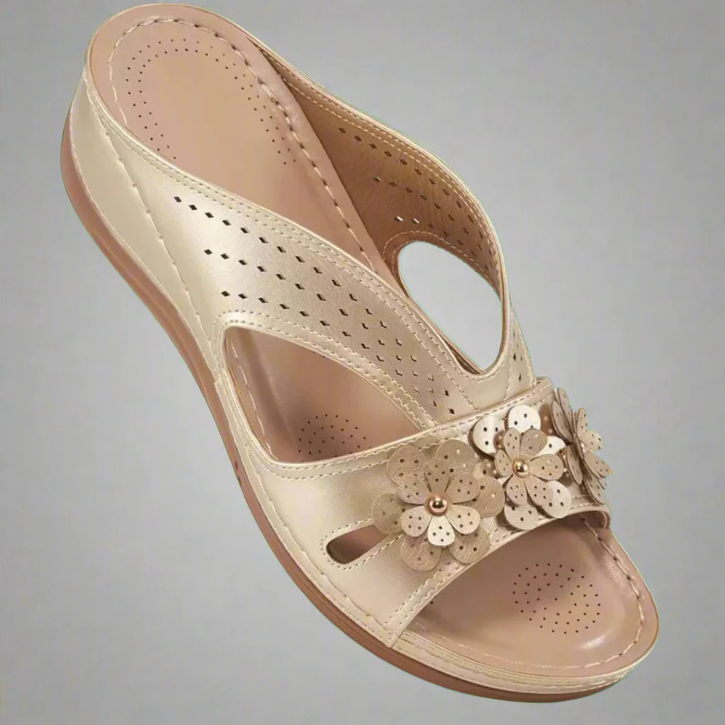Sibindra | Orthopädische Sandalen für empfindliche Füße - Image 2