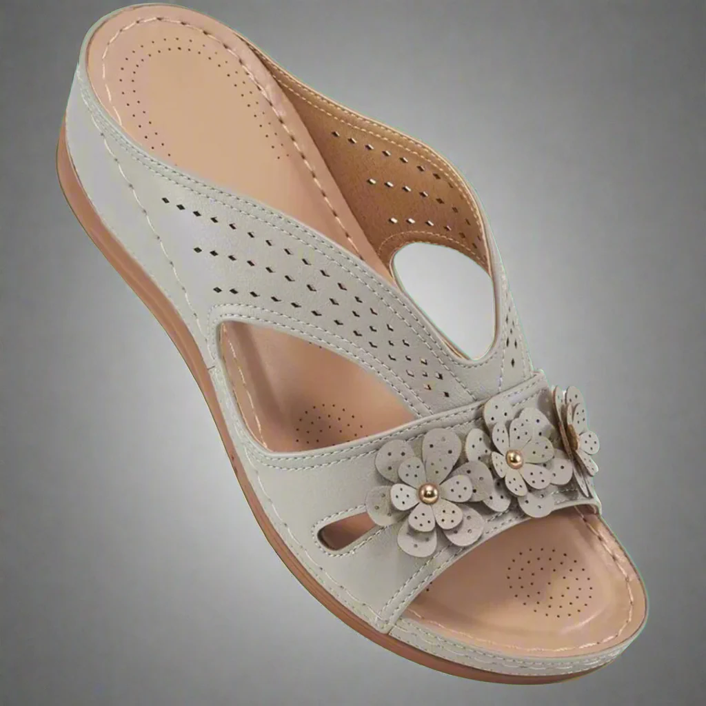 Sibindra | Orthopädische Sandalen für empfindliche Füße - Image 3