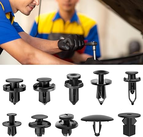 SicherClip™ Langlebige Mühelose Autoreparaturen - Image 10