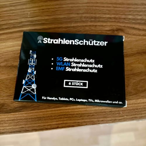 SicherWelle™ Handysignale Neutralisieren - Image 7