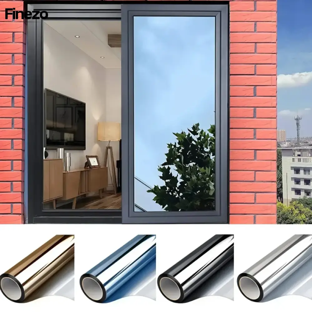 SichtSchutz™ Privatsphäre- & Hitzeschutz - Image 13