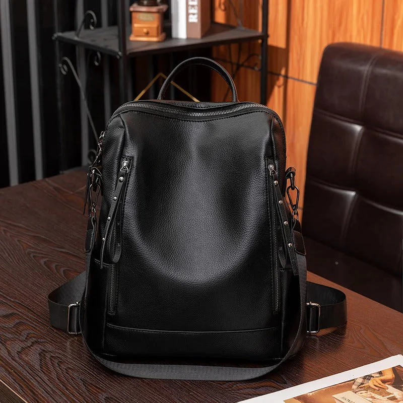Sienna | Eleganter Urban Rucksack - Image 4