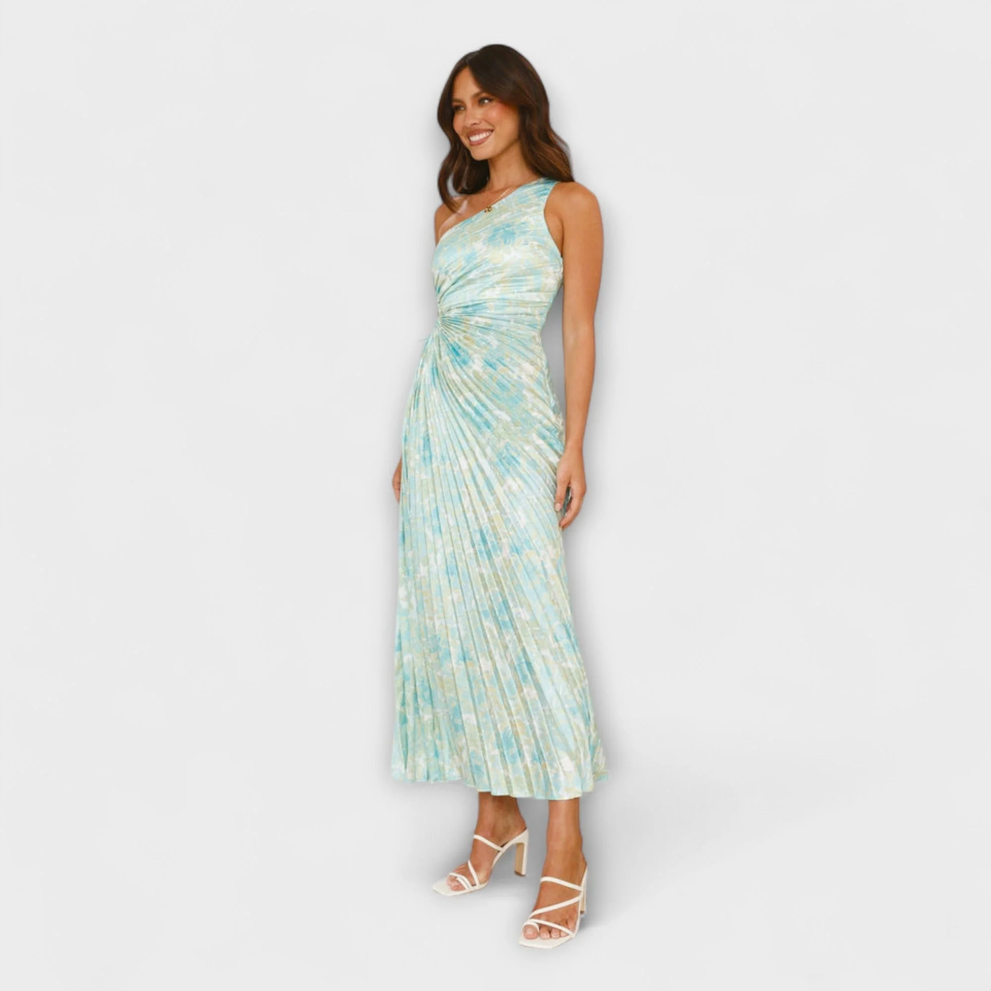 Sienna - Elegantes Maxikleid mit Cut-Outs - Image 13