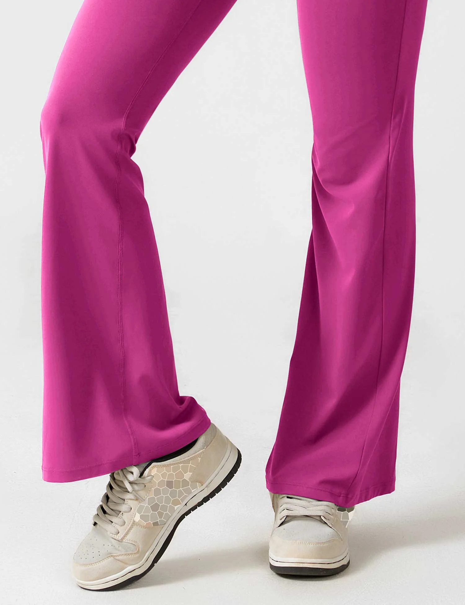 Sienna | Rückenfreier Flare-Jumpsuit - Image 55