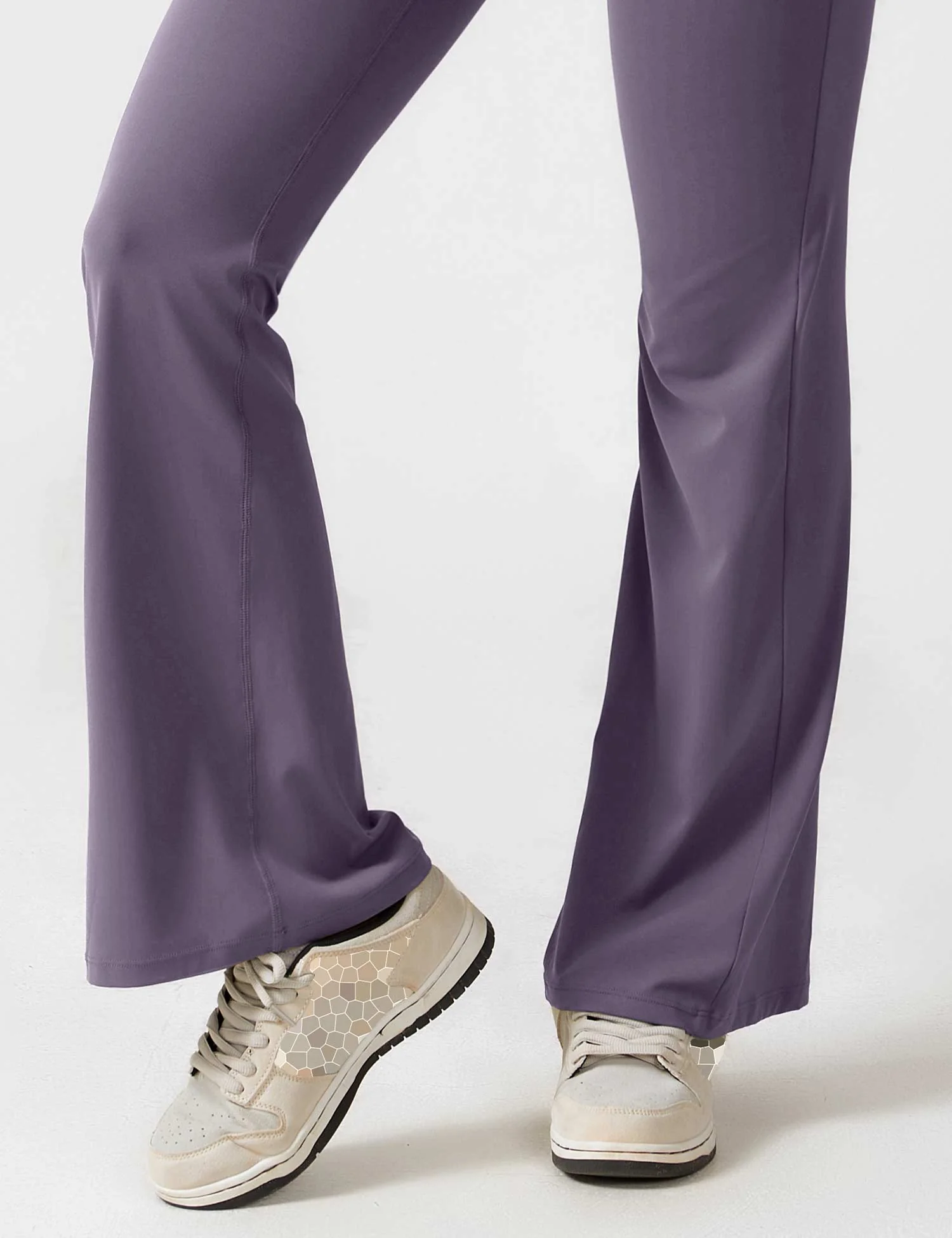 Sienna | Rückenfreier Flare-Jumpsuit - Image 61