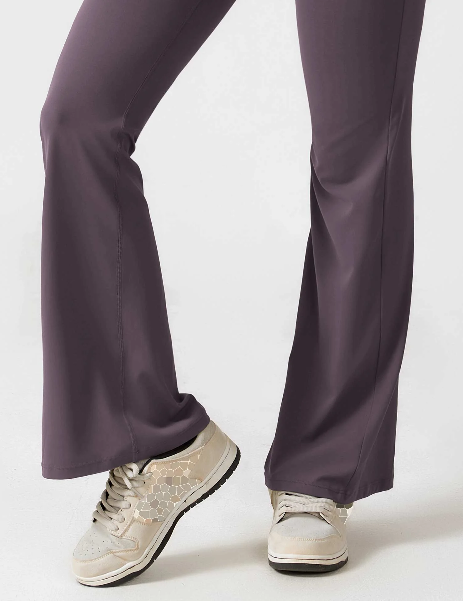Sienna | Rückenfreier Flare-Jumpsuit - Image 70