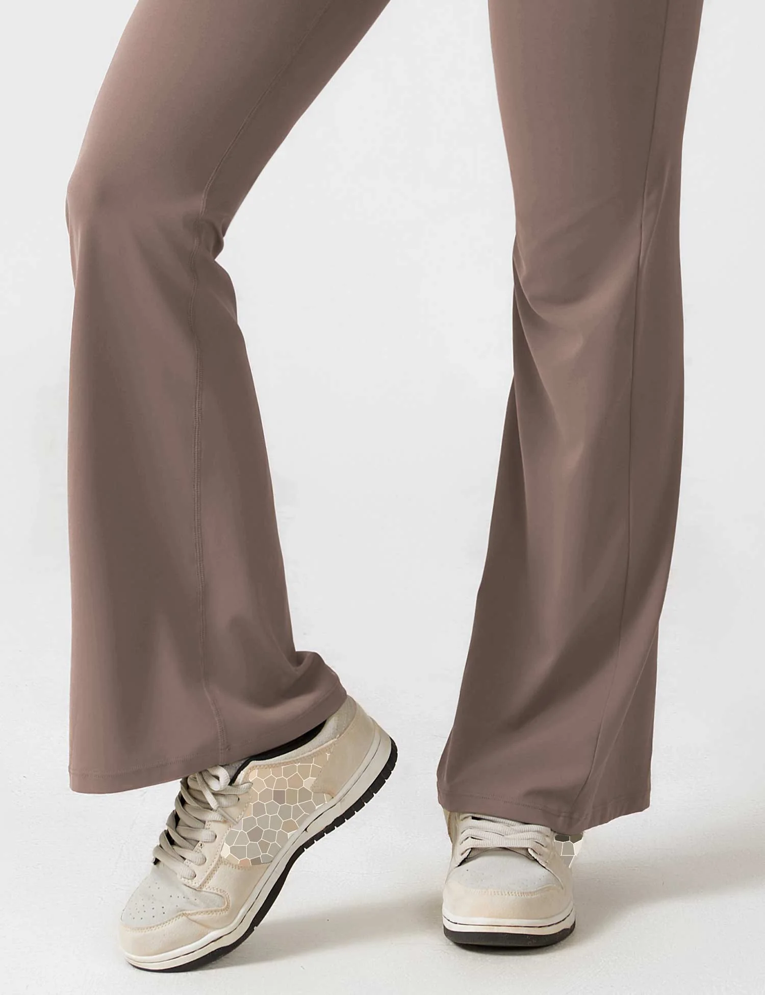 Sienna | Rückenfreier Flare-Jumpsuit - Image 75