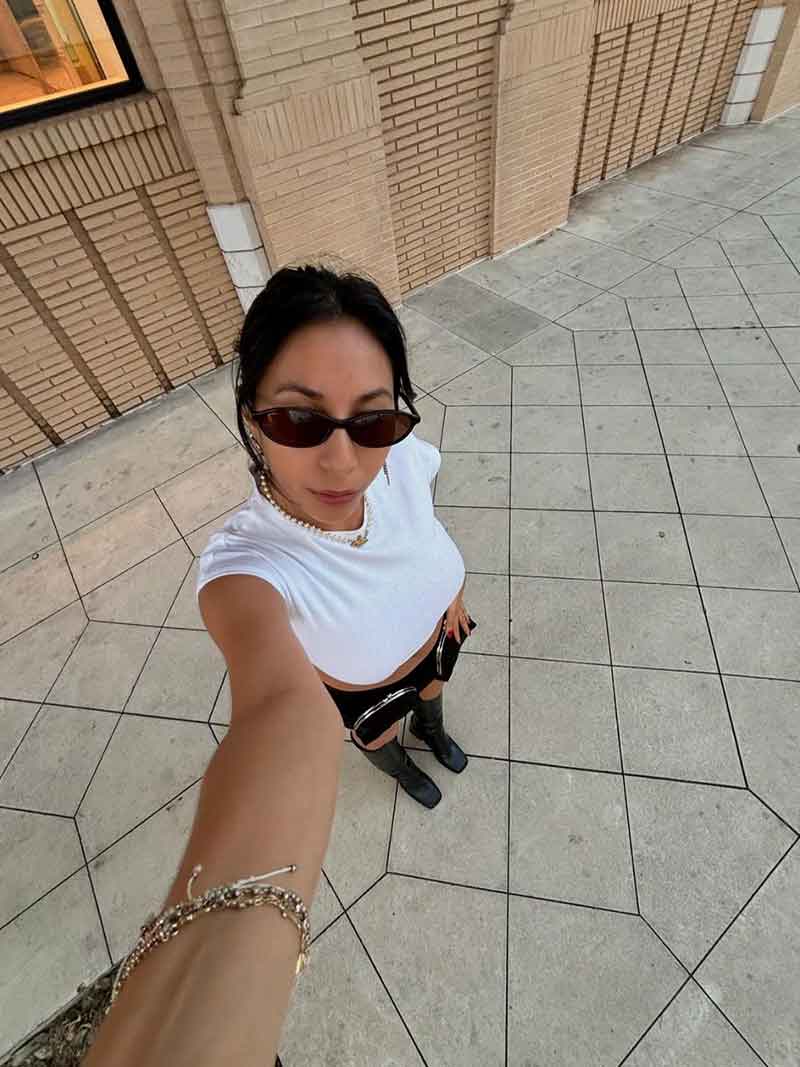 SIENNA | SONNENBRILLE - Image 3