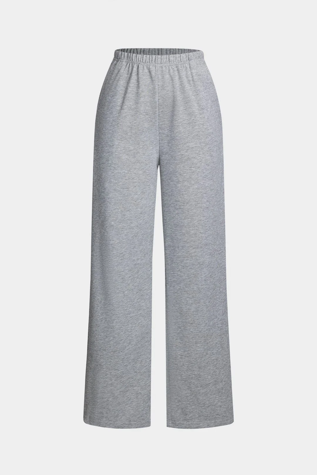Sienna | Zweiteiliges Kuschel-Lounge-Set mit Cropped-Pullover - Image 3