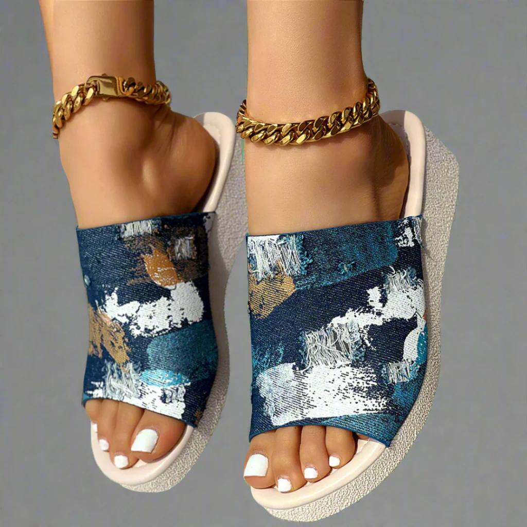 Sigharda | Bequeme Sandalen für empfindliche Füße - Image 6
