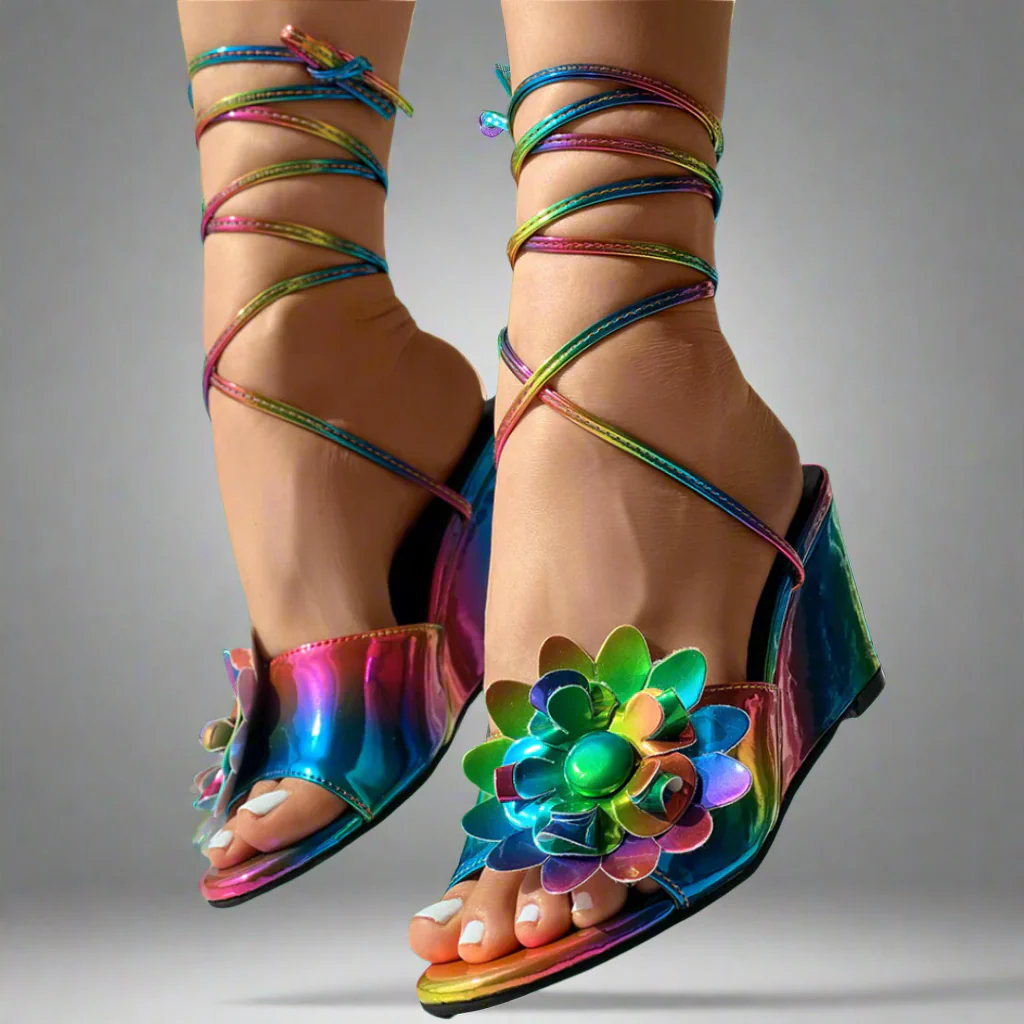 Sigharda | Bequeme Sandalen für empfindliche Füße - Image 7