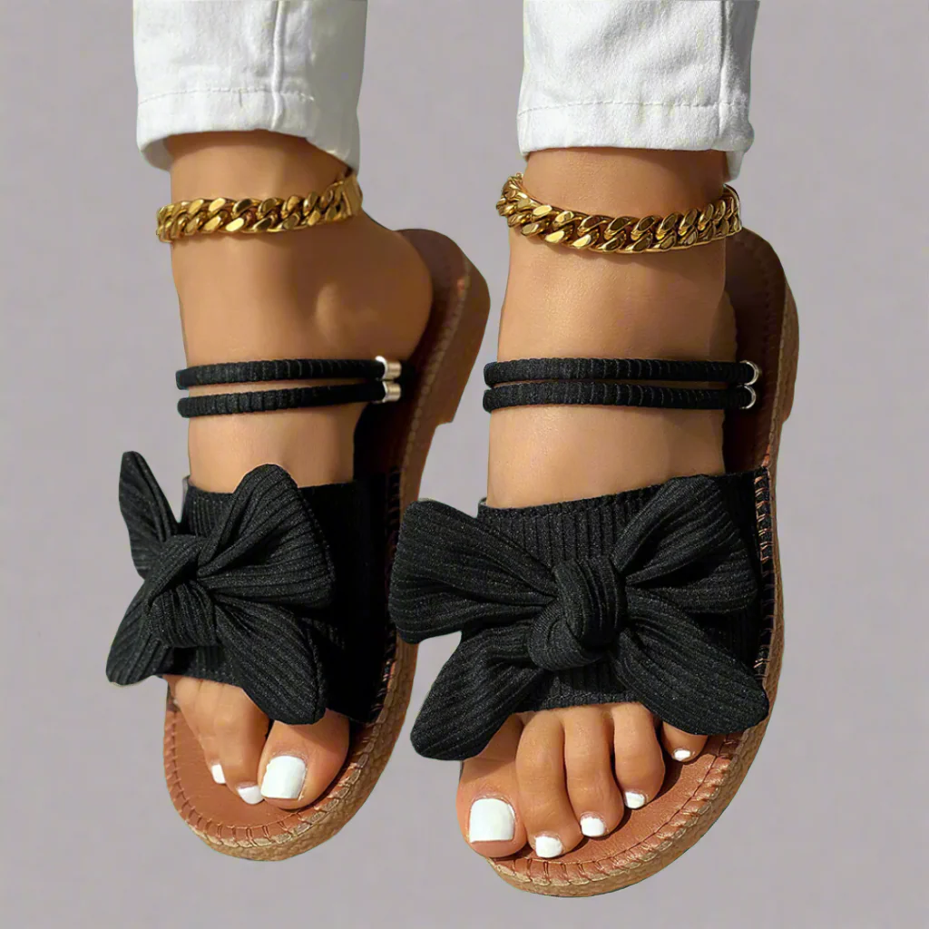 Sigharda | Bequeme Sandalen für empfindliche Füße - Image 8