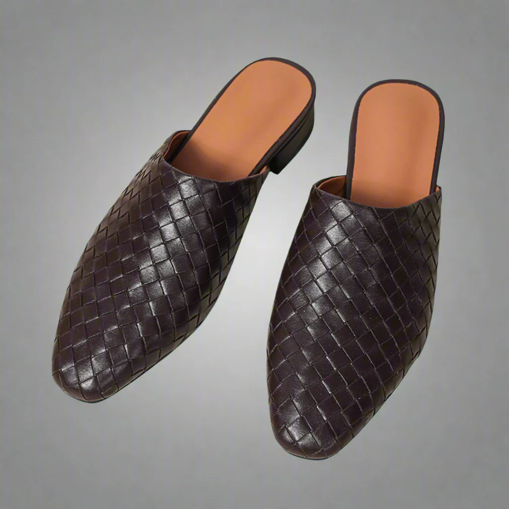 Siglindis | Bequeme Sandalen für empfindliche Füße - Image 3