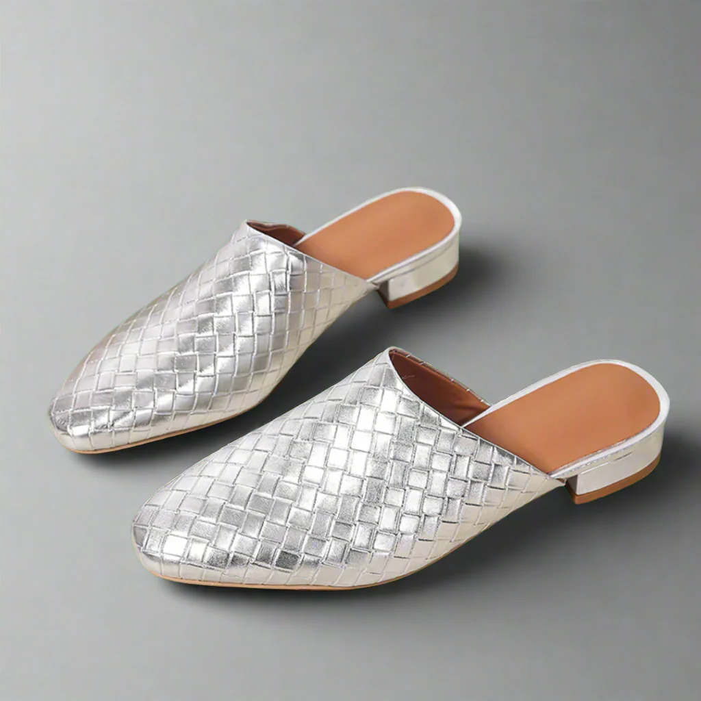 Siglindis | Bequeme Sandalen für empfindliche Füße - Image 4