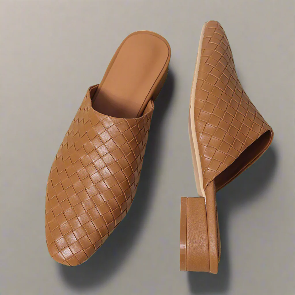 Siglindis | Bequeme Sandalen für empfindliche Füße - Image 5