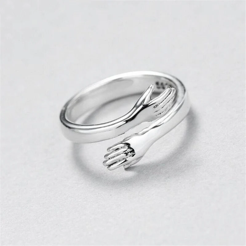 Silber-verstellbarer Klammerer - Image 3