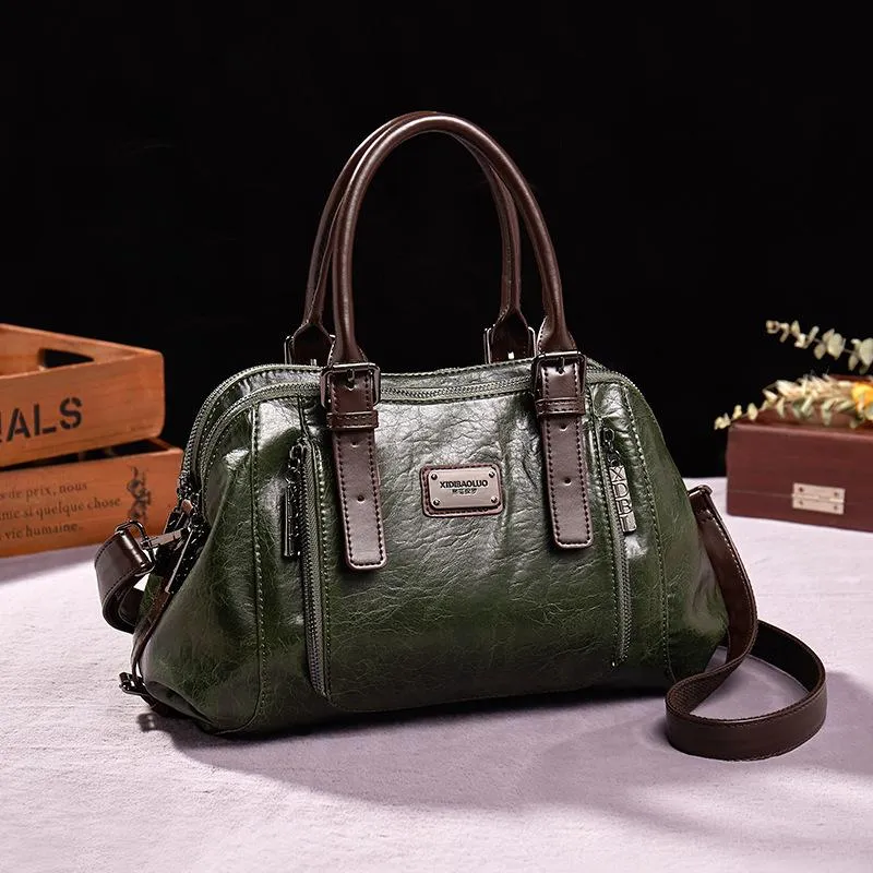 Silke | Ledertasche - Image 10