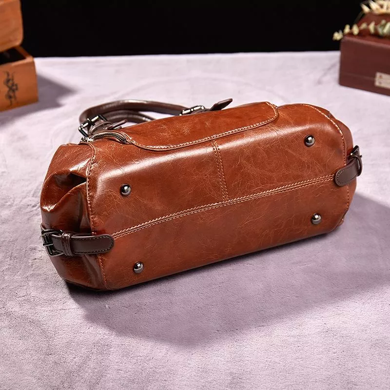 Silke | Ledertasche - Image 3