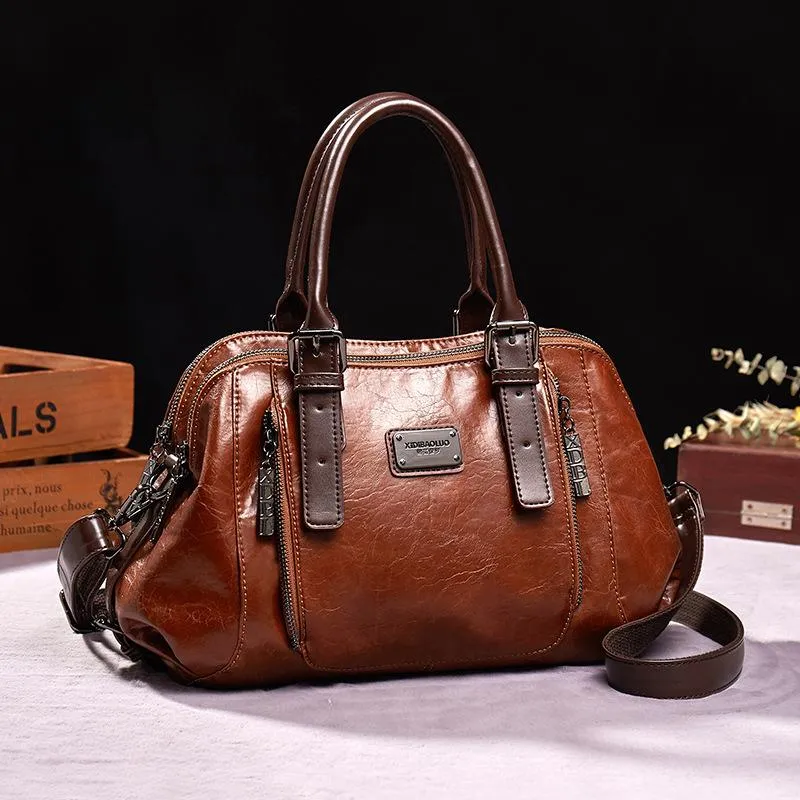 Silke | Ledertasche - Image 6