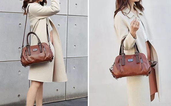Silke | Ledertasche - Image 7