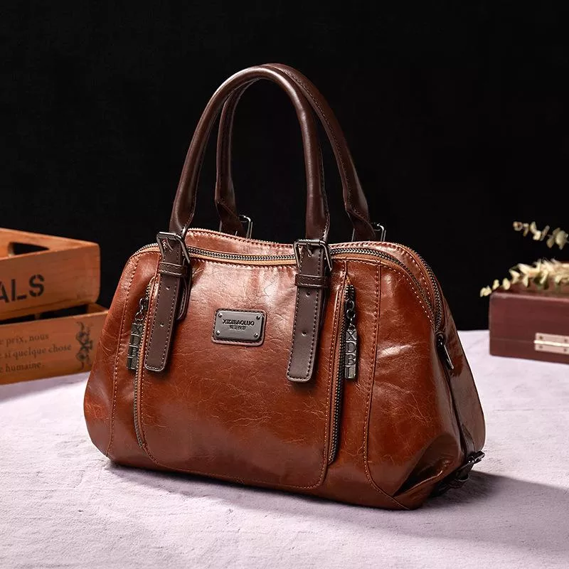 Silke | Ledertasche - Image 8