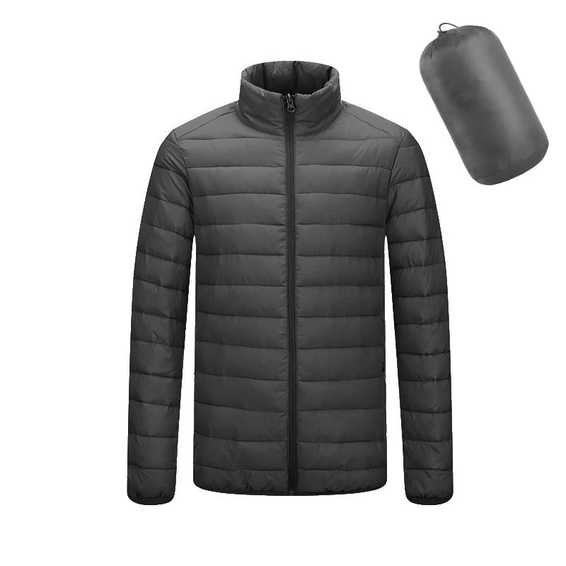 Simon | Leichte Baumwolljacke - Image 6
