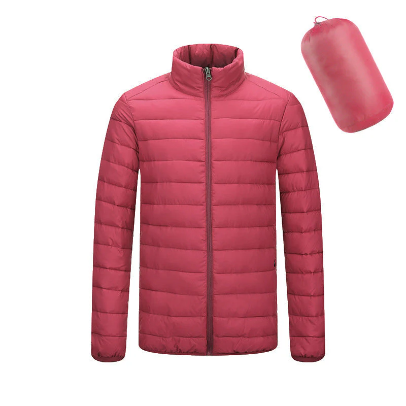 Simon | Leichte Baumwolljacke - Image 8