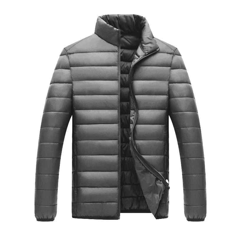 Simon | Leichte Baumwolljacke - Image 9
