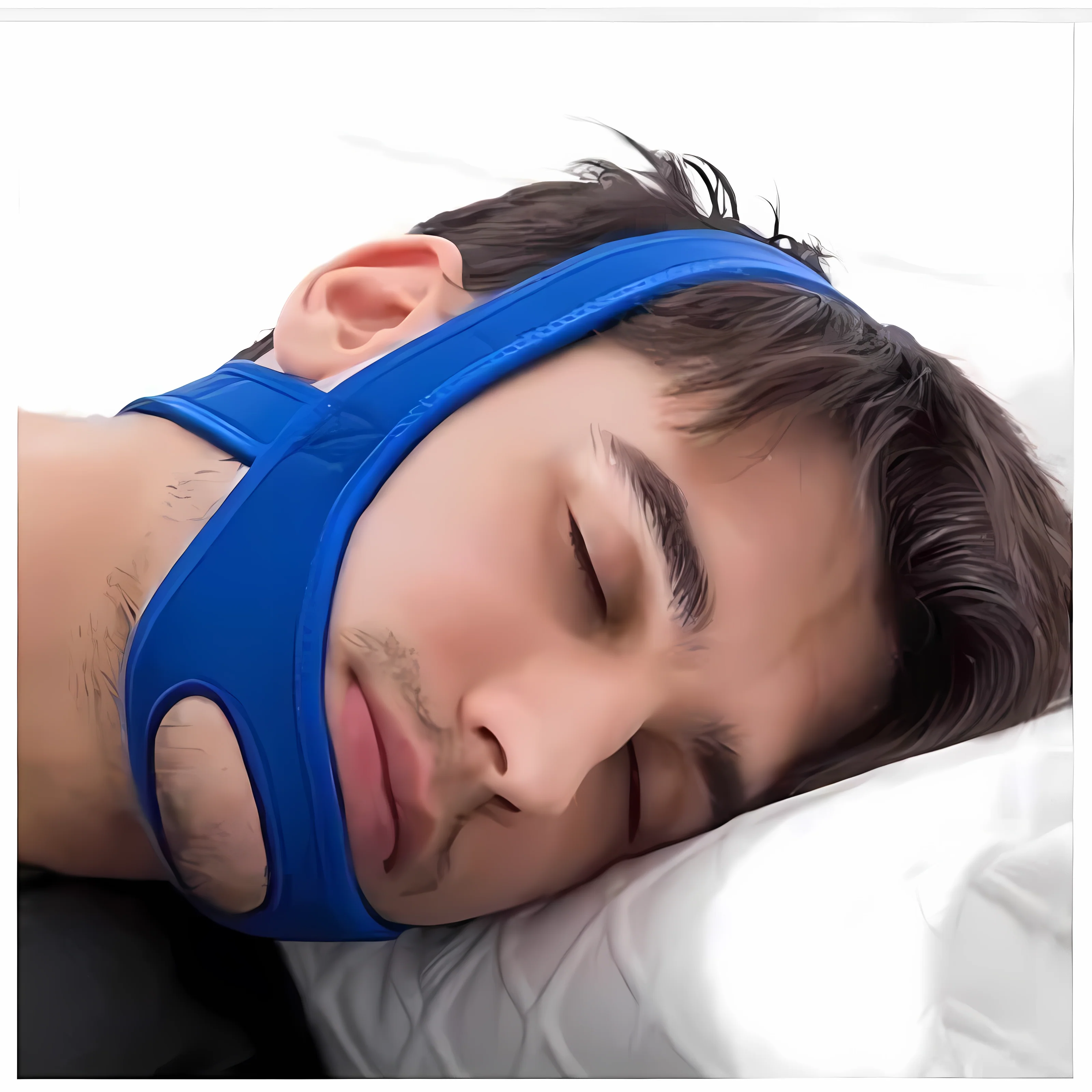 SleepEase | Anti-Schnarch-Stirnband - Image 6