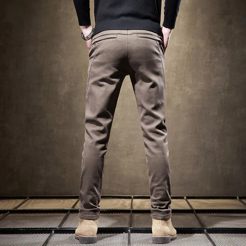 SLIM FIT HOSE - Image 2