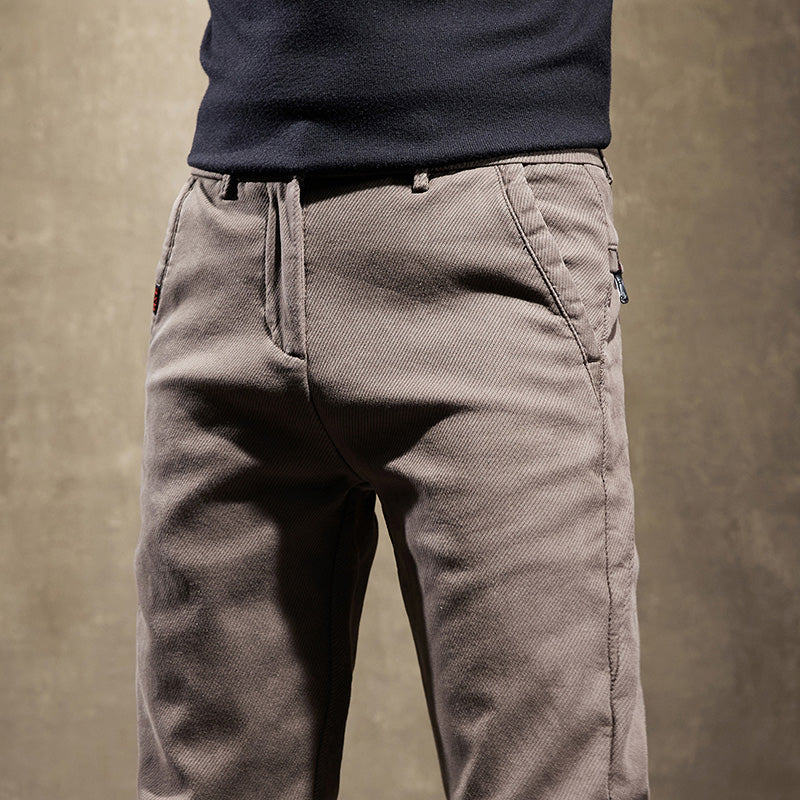 SLIM FIT HOSE - Image 3