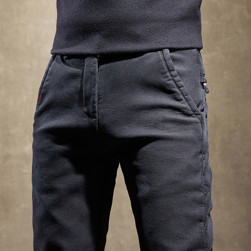 SLIM FIT HOSE - Image 5