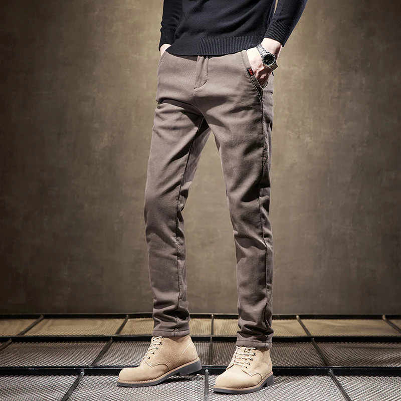 SLIM FIT HOSE - Image 6