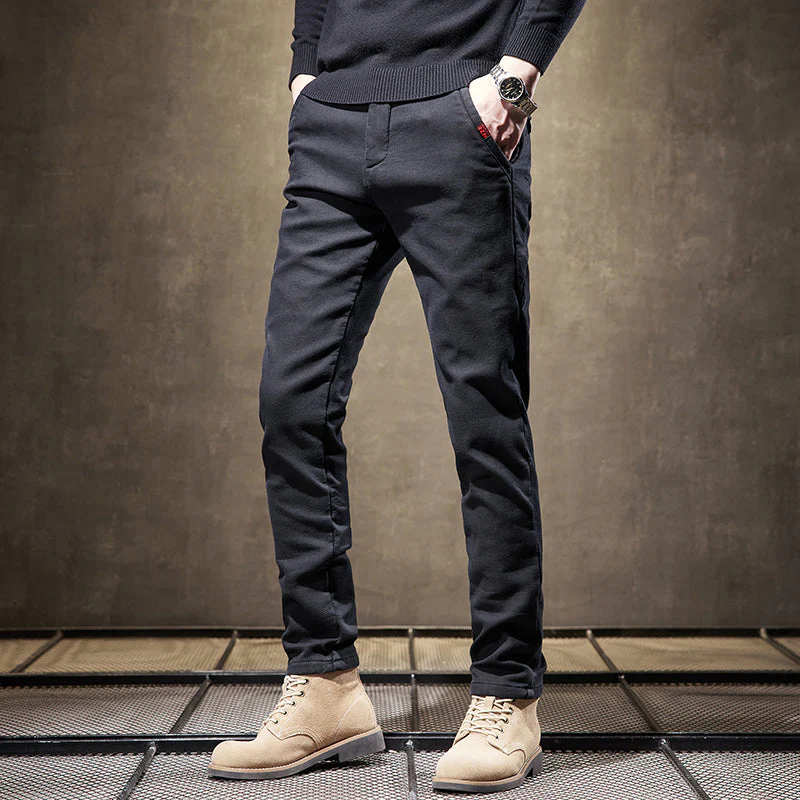 SLIM FIT HOSE - Image 7