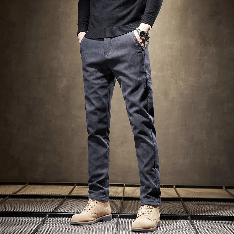 SLIM FIT HOSE - Image 8