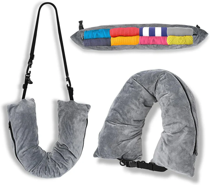 Sloane™ Kompakter Reisebegleiter - Image 7