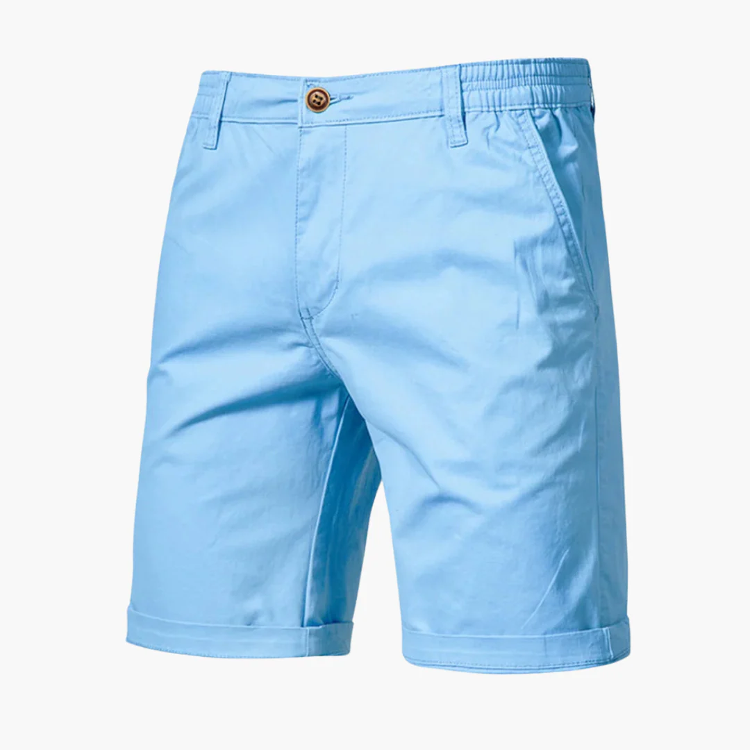 Smarte Casual Shorts in für Herren - bequem & stylish - Image 10