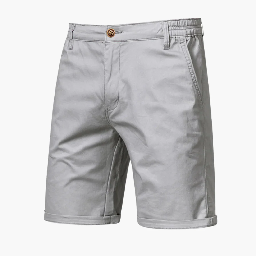 Smarte Casual Shorts in für Herren - bequem & stylish - Image 14