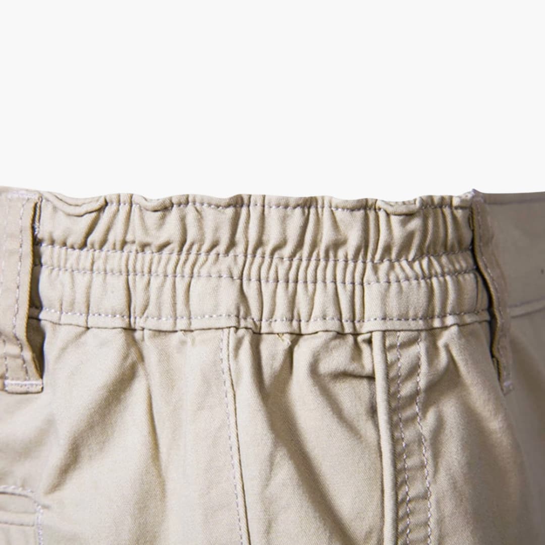 Smarte Casual Shorts in für Herren - bequem & stylish - Image 15