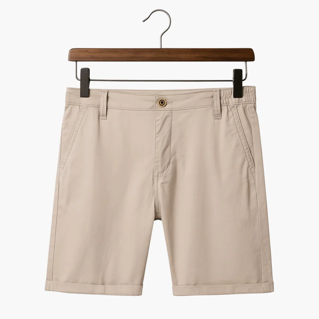 Smarte Casual Shorts in für Herren - bequem & stylish - Image 3