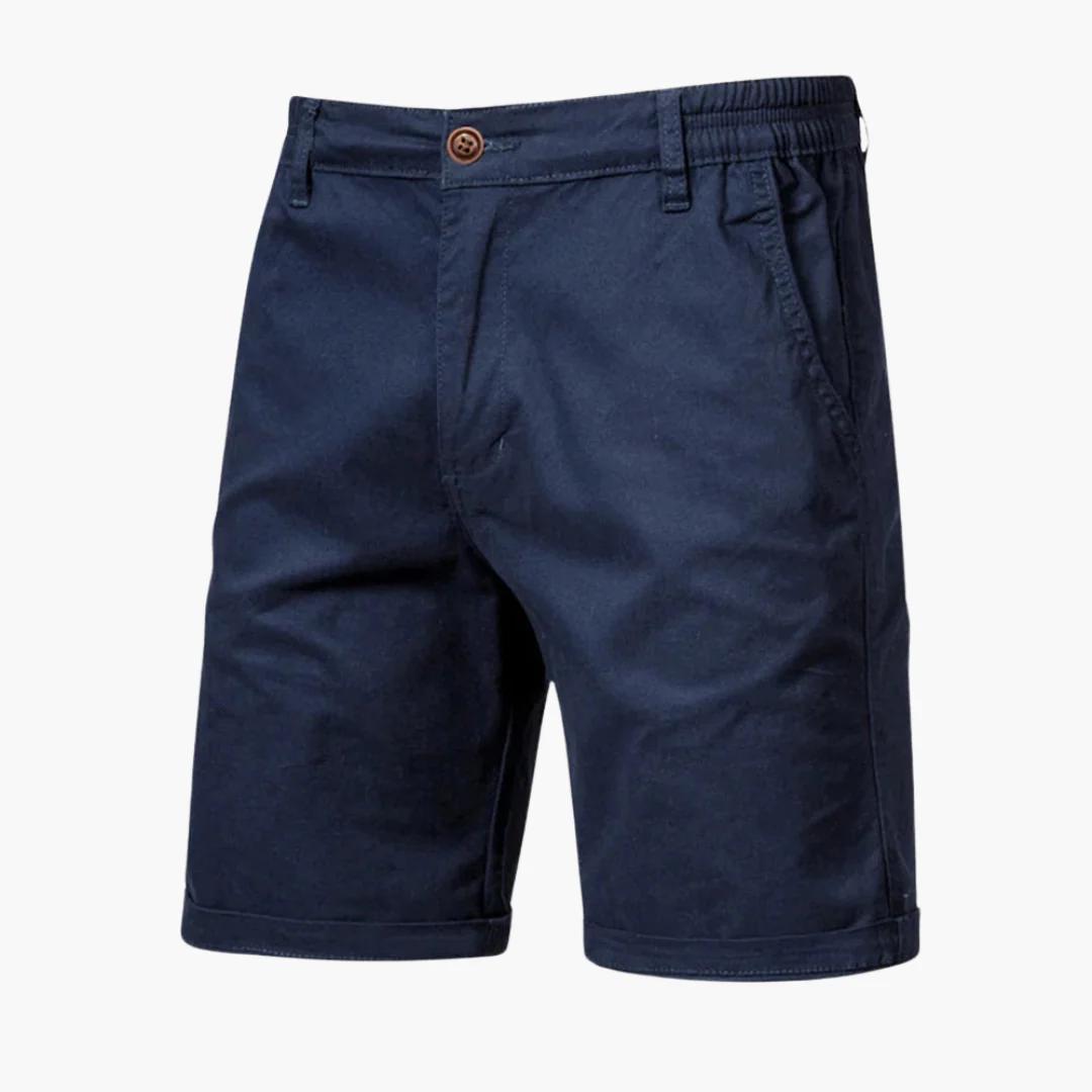 Smarte Casual Shorts in für Herren - bequem & stylish - Image 4