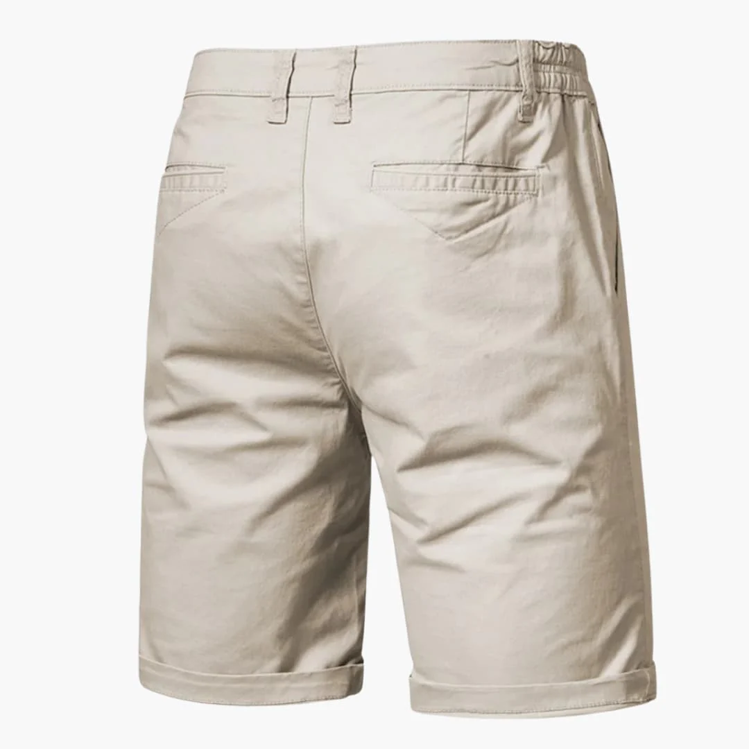 Smarte Casual Shorts in für Herren - bequem & stylish - Image 6