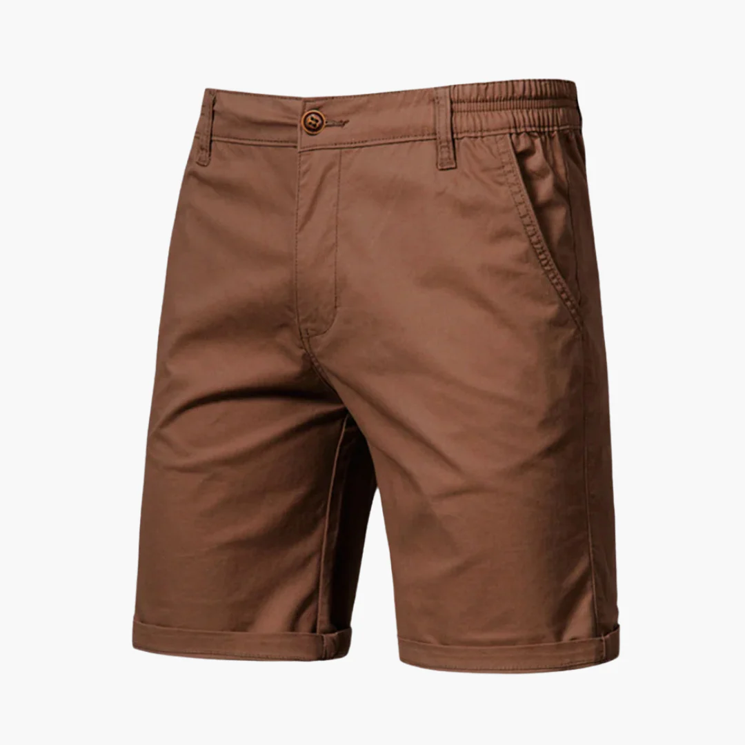 Smarte Casual Shorts in für Herren - bequem & stylish - Image 7