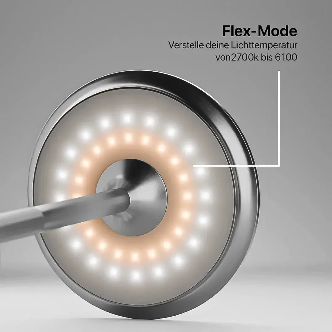 SmartLight- Retro Tischlampe Vintage Original - Image 12