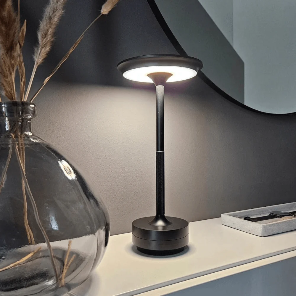 SmartLight- Retro Tischlampe Vintage Original - Image 16