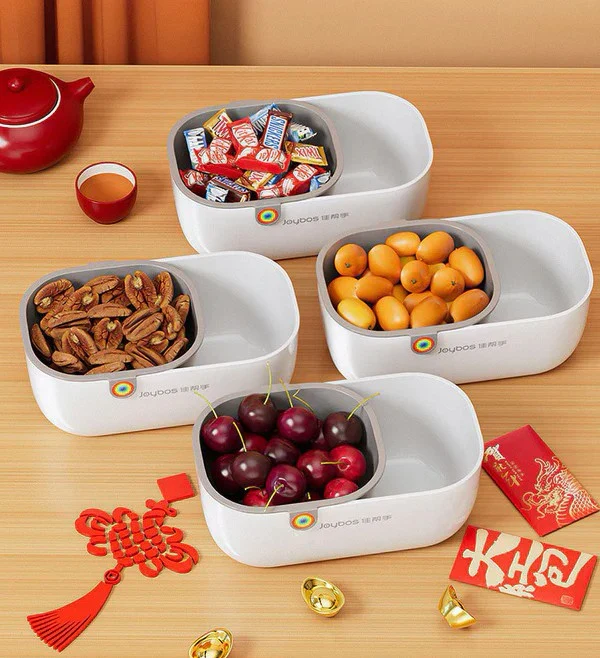 SnackGefährte™ Kleckfreie Snackzeit - Image 10