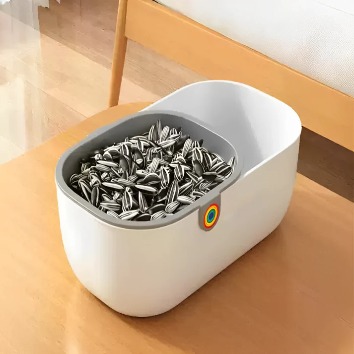 SnackGefährte™ Kleckfreie Snackzeit - Image 11