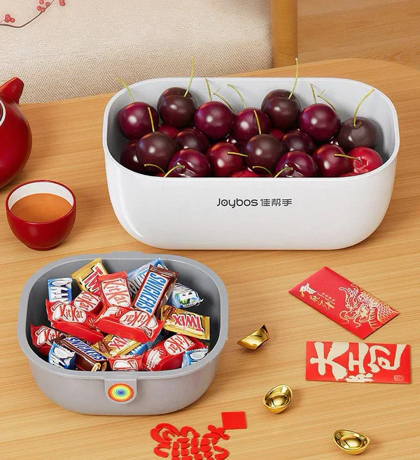 SnackGefährte™ Kleckfreie Snackzeit - Image 12