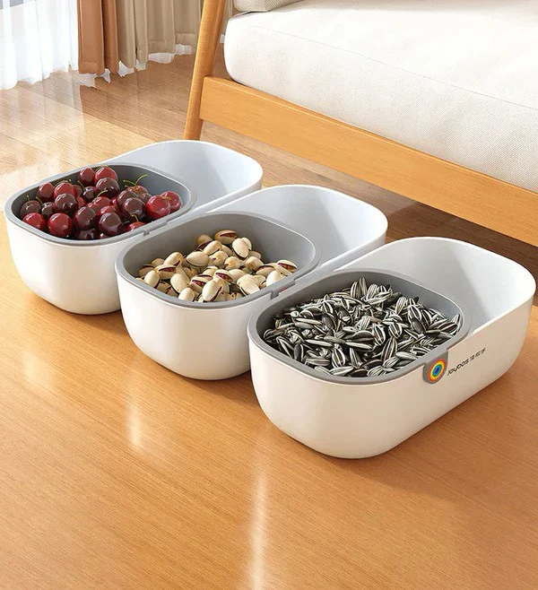 SnackGefährte™ Kleckfreie Snackzeit - Image 14