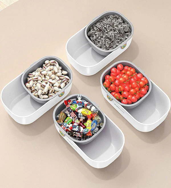 SnackGefährte™ Kleckfreie Snackzeit - Image 2
